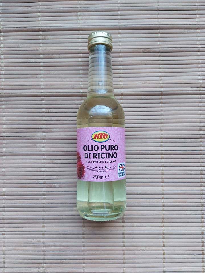KTC Castor Oil -250ml